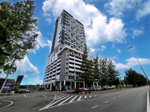Malacca City Hotel | Swan Garden Resort Hotel