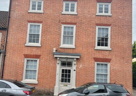 Bawtry Apartment | Swan House - 5 x Executive Apartments - Central Bawtry