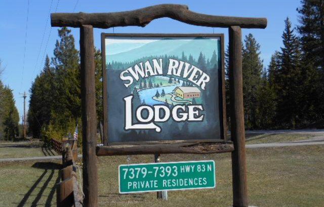 Condon Apartment | Swan River Lodge Unit 5