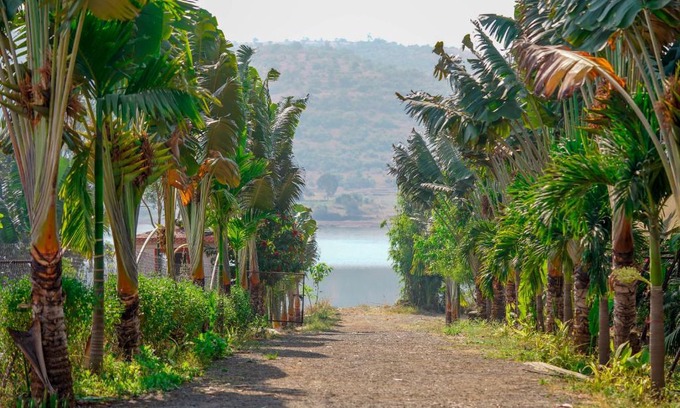 Kadadhe Resort | Swarg Resort pawana