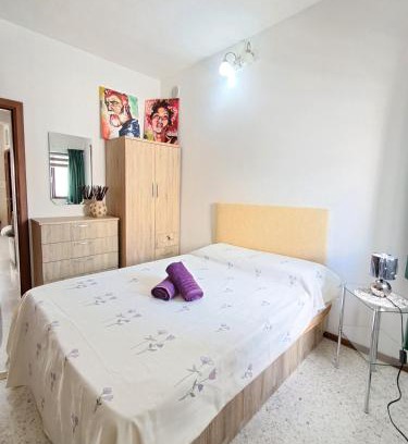 Is-Swatar Apartment | Swatar Cosy Apartment