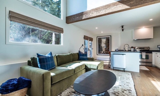 Eagle-Vail House | Sweet 1Bed/Loft/1Bath EagleVail
