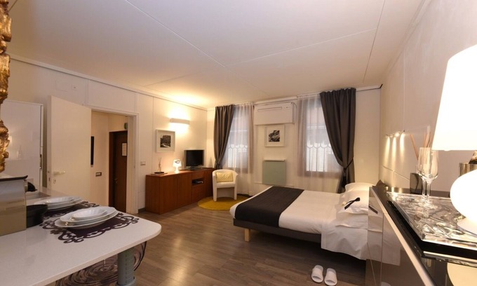 San Polo House | Sweet Apartment