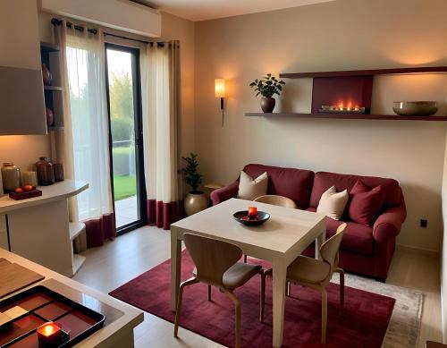 Lignano Sabbiadoro Apartment | Sweet dreams apartment by the beach