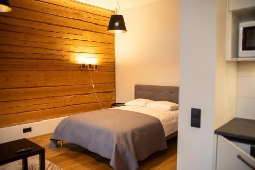 Rakvere Apartment | Sweet Escape in Rakvere Center, Perfect for Two
