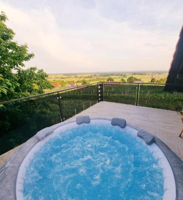 Moravske Toplice House | Sweet Hideout Filovci