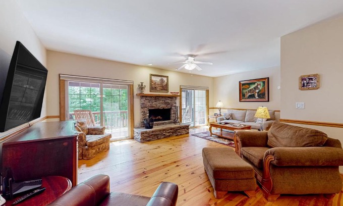 Cashiers House | Sweet Home Carolina
