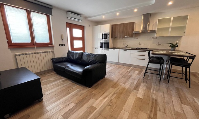 Duino Apartment | SWEET HOME DUINO