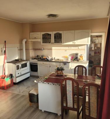 Andrijevica Apartment | Sweet home