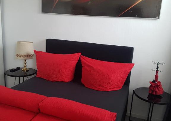 Hildesheim District House | Sweet Home Sarstedt