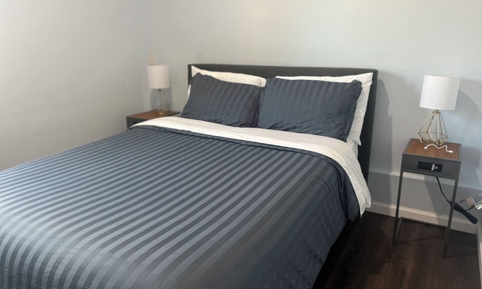 Dalton Apartment | Sweet Home