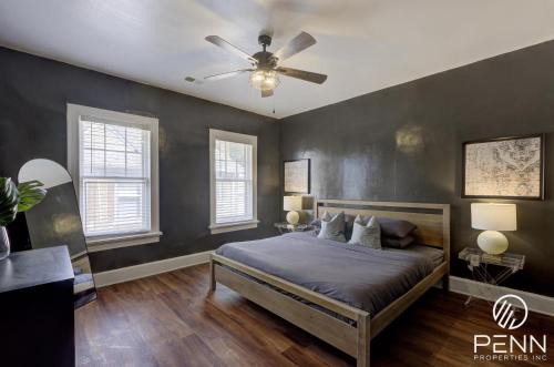 Memphis Apartment | Sweet Stay in Memphis