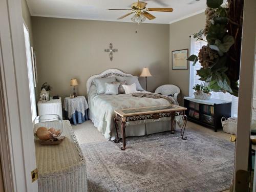 Oxford Apartment | Sweet Studio En Suite Available!
