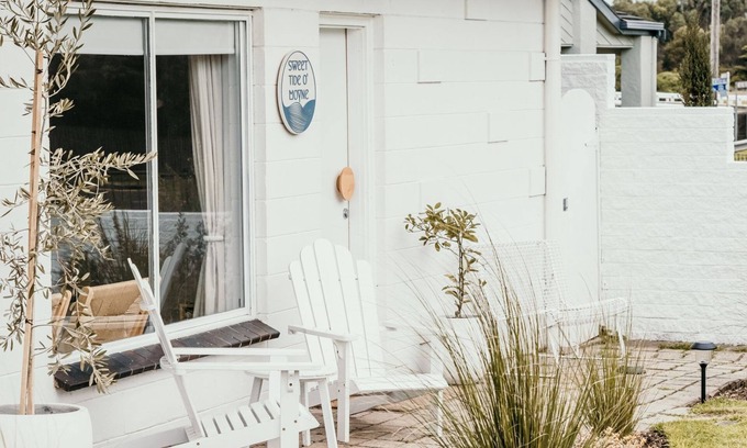 Port Fairy House | Sweet Tide O'Moyne - perfect holiday home to enjoy all Port Fairy has to offer!