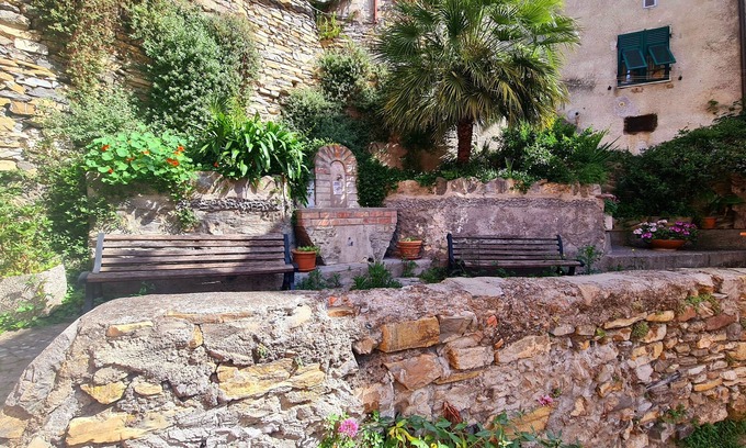 Badalucco Apartment | Sweethome Badalucco 15 min da Sanremo