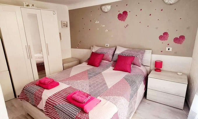 Badalucco Apartment | Sweethome Badalucco 15 min da Sanremo