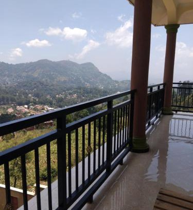 Lushoto Hotel | Sweetland view hotel