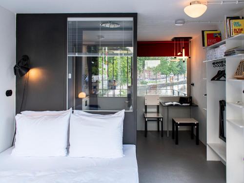 Plantage Apartment | SWEETS - Hortusbrug