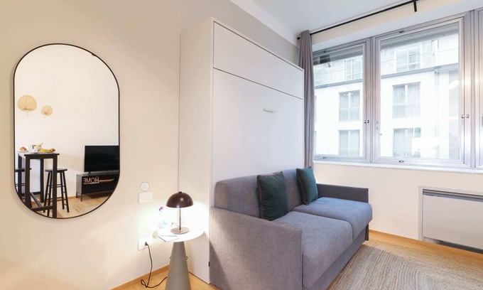 Milan Centre Apartment | Sweett | Classy Duomo VII