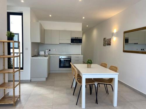 St. Andrew's Apartment | Swieqi Malaika New Penthouse 9