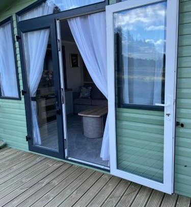 Ardentinny House | Swift Bordeaux 73
