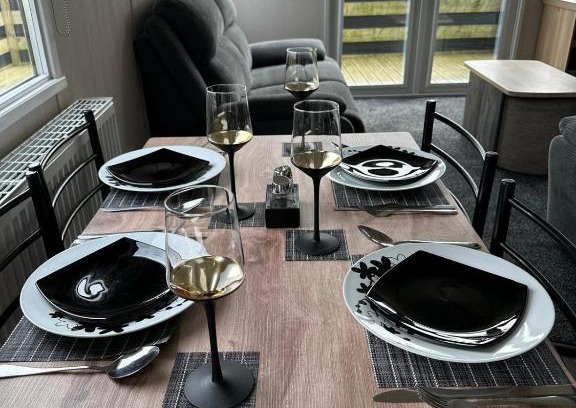 Ardentinny House | Swift Bordeaux Sea View 10