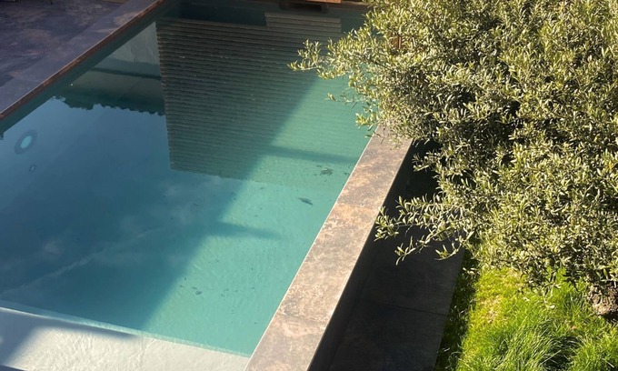 Lalande-Grand Selve House | Swimming pool and incredible toulousian house !