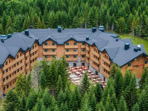Montenegro Hotel | Swissôtel Resort Kolasin