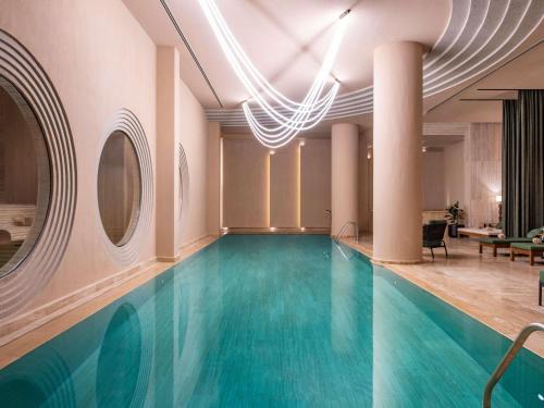 mtatsminda Hotel | Swissôtel Tbilisi