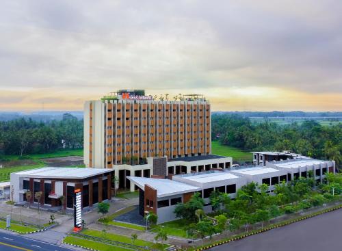 Temon Hotel | Swiss-Belhotel Airport Yogyakarta