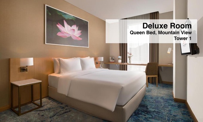 Singkawang Hotel | Swiss-Belinn Singkawang