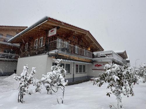 Ringgenberg Apartment | Swiss Chalet Holidays Ringgenberg
