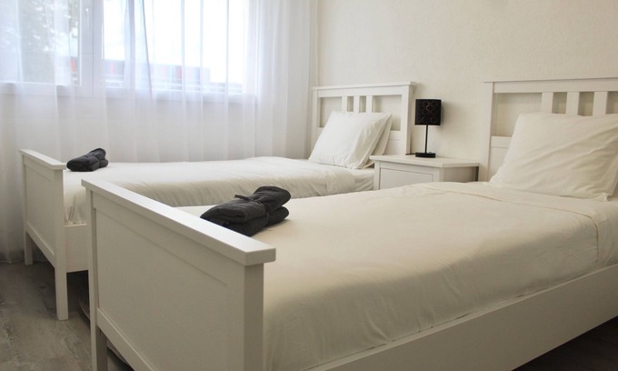 Rohr Apartment | Swiss Suites - Apartment 1 - Ground Floor