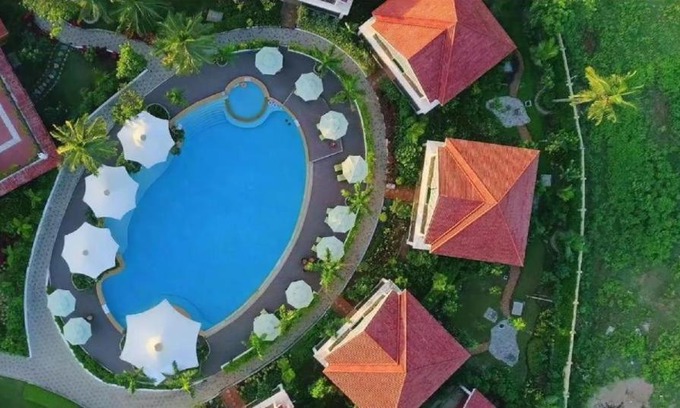 Pathara Resort | Swosti Chilika Resort
