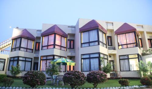 Gopalpur Resort | Swosti Palm Resort Gopalpur
