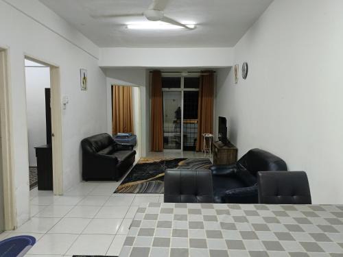 Wakaf Che Yeh Apartment | Syafiyya Guest House