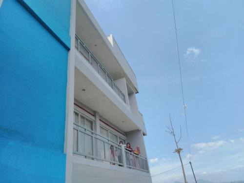 Parongpong Villa | Syariah Runia villa