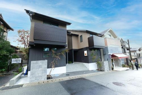 Gora Apartment | SYLA HOTEL 箱根強羅 East - SYLA HOTEL HAKONE GORA East