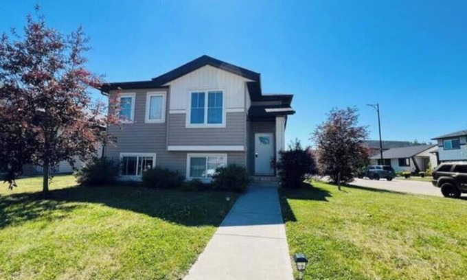 Sylvan Lake House | Sylvan Lake Retreat A Perfect Family Getaway