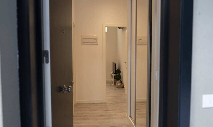 Gibraltar Apartment | Sylvian Suites-hosted by Sweetstay
