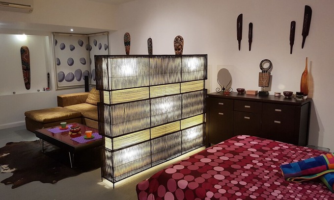 Ayia Napa Apartment | Sylvias art studio appartement (45 sq metters