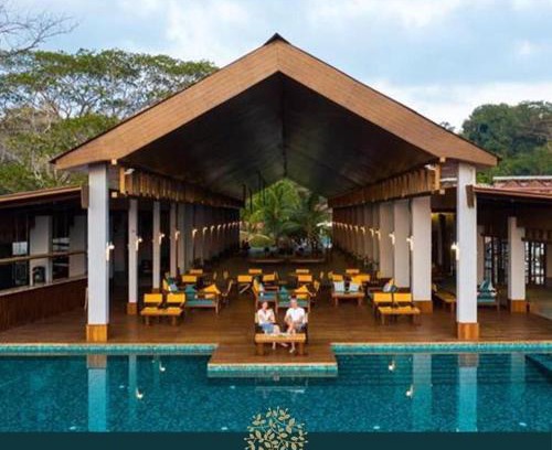 Port Blair Resort | Symphony Samudra Beachside Jungle Resort And Spa