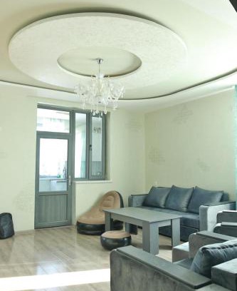 Artsvanik House | Syune Syunick Shinuhayr