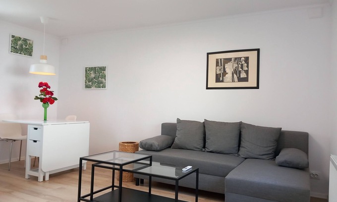 Kaposvar House | Szállás a belvárosban