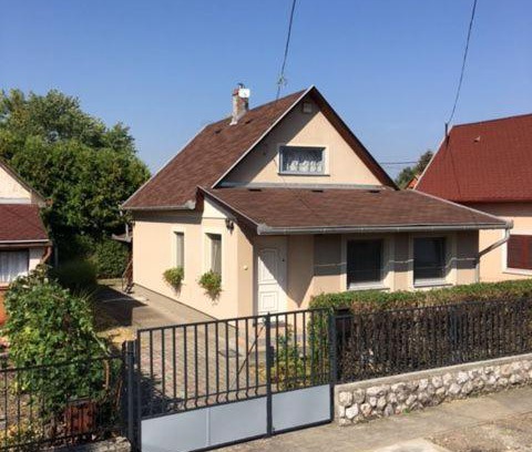 Zsorifurdo House | Százszorszép Vendégház