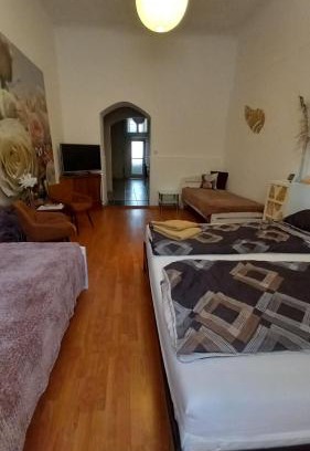 Mako Apartment | Szép-Lak Makó