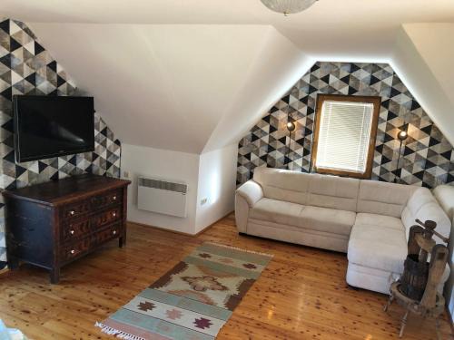Abrahamhegy Apartment | Szőlőskert Studio Apartman Ábrahámhegy
