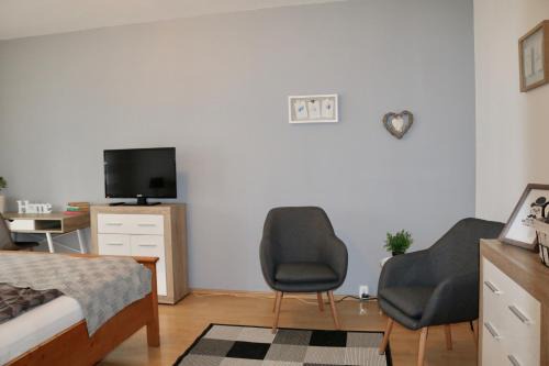 Pecs Apartment | Szabadság Apartman Pécs