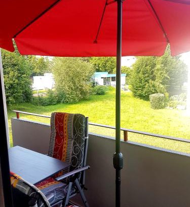 Winnenden Apartment | Szafranzimmervermmitung