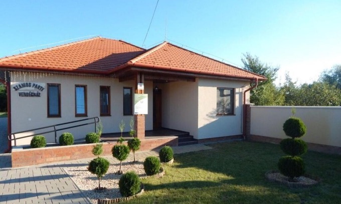 Olcsva House | Szamos-Party Vendégház